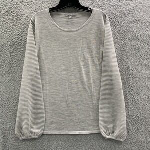 Neiman Marcus Sweater Mens Size XL Pullover Cashmere Extra Large